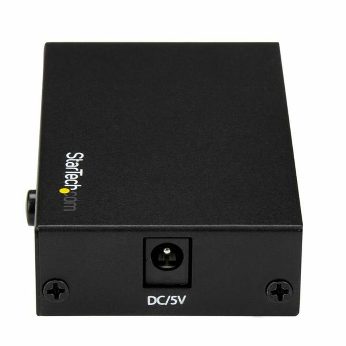 HDMI-kontakt Startech VS221HD20 Sort